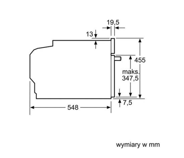 BOSCH CMG633BS1 - 1012094 - zdjęcie 8